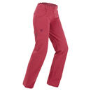 Bild 1 von Kletterhose Stretch Vertika Damen rot Rot