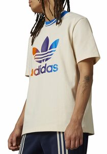 adidas Originals T-Shirt TREFOIL TEE