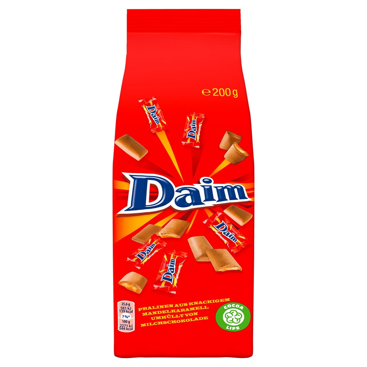 Bild 1 von Daim 200 g