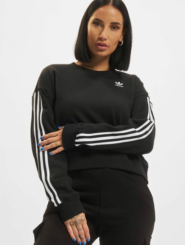 Bild 1 von adidas Performance Sweater Damen Adidas Adicolor Classics Sweatshirt (1-tlg)