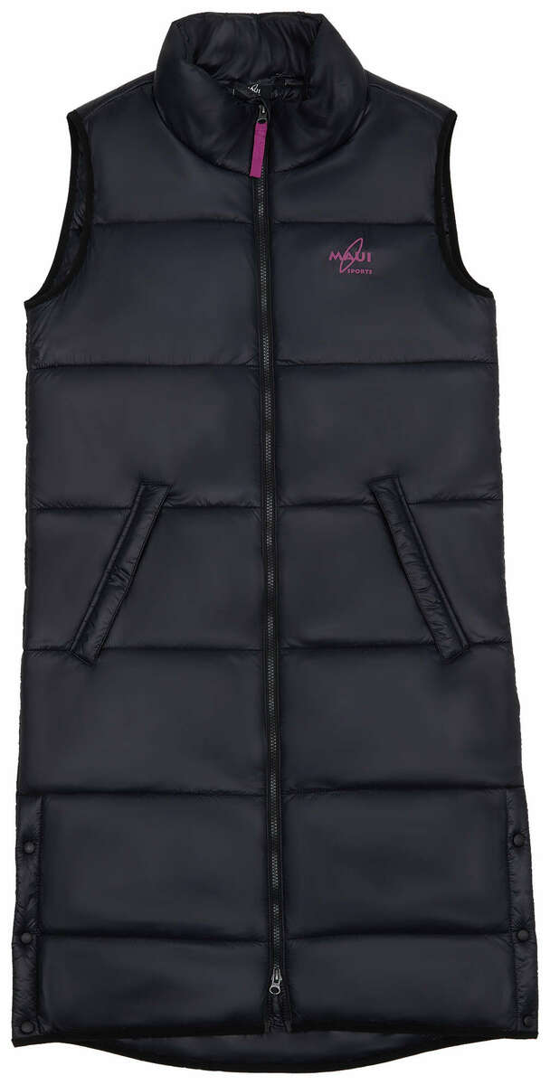 Bild 1 von MAUI Damen-Weste