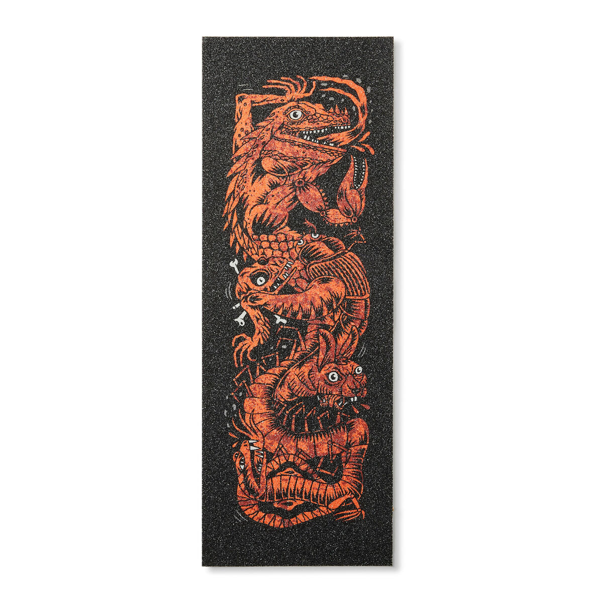 Bild 1 von Griptape Grip 100 Stunt-Scooter Desert EINHEITSFARBE