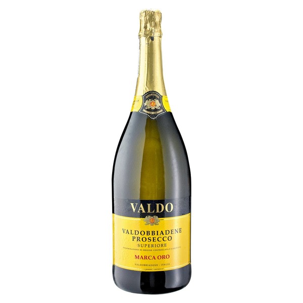 Bild 1 von Valdo Prosecco Valdobbiadene DOCG Marca Oro trocken (1,5 l)