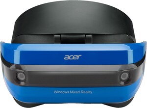 Acer AH100 Mixed Reality Headset