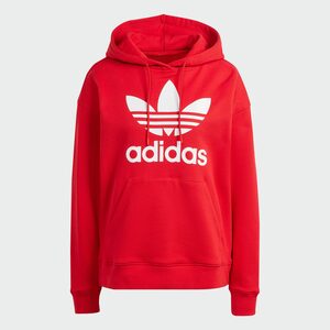 adidas Originals Kapuzensweatshirt TREFOIL HOODIE