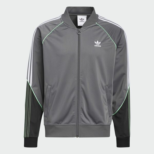Bild 2 von adidas Originals Trainingsjacke TRICOT SST ORIGINALS JACKE