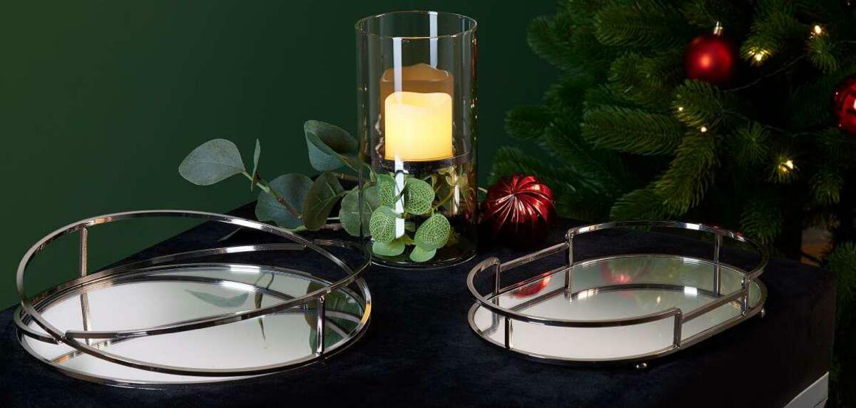 Bild 1 von Spiegeltablett