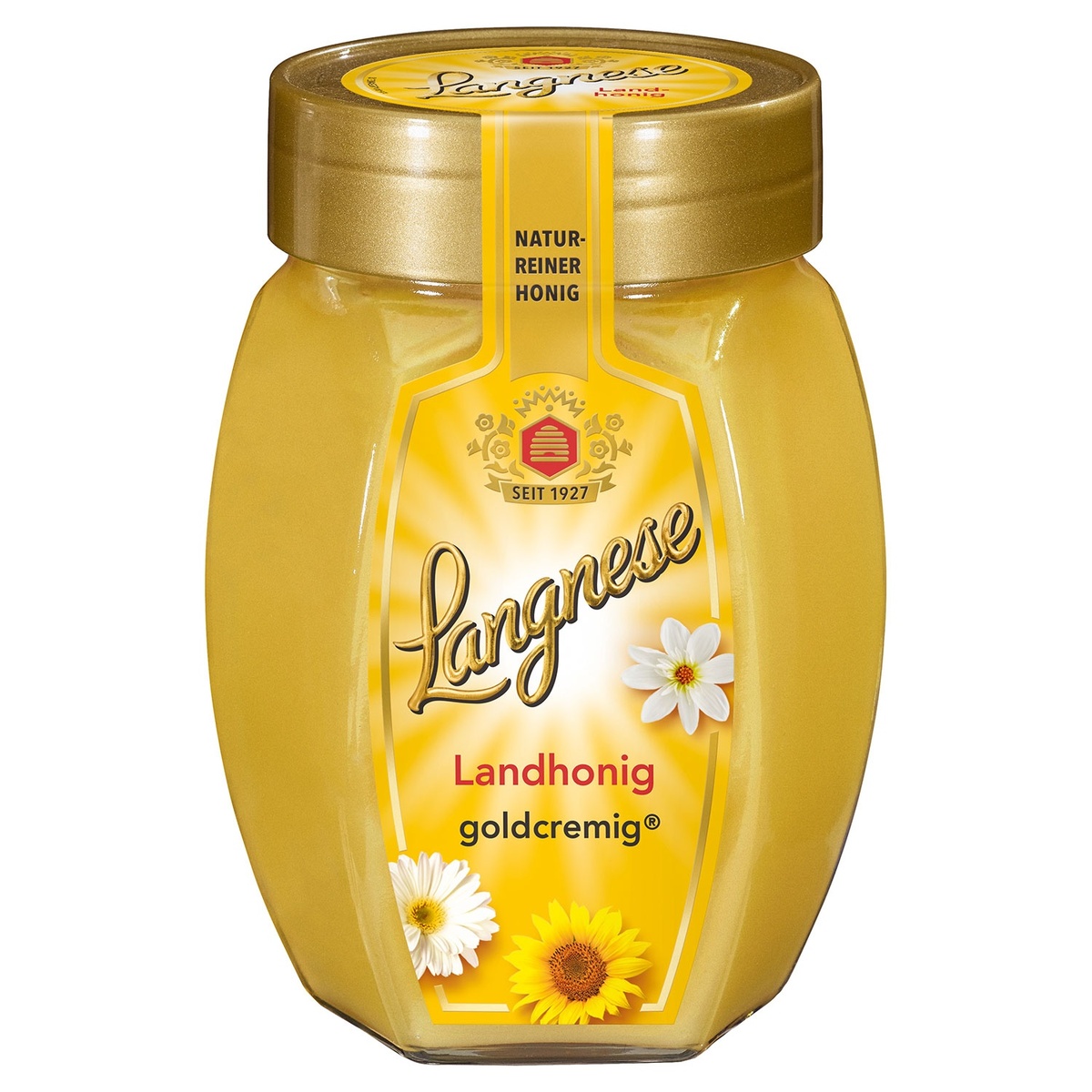 Bild 1 von LANGNESE Feine Auslese 500 g