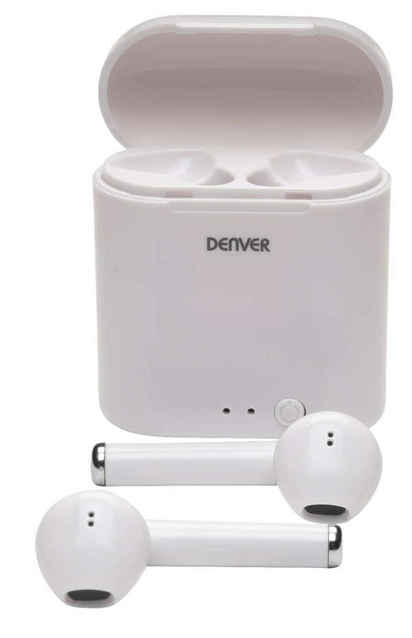 Bild 1 von DENVER TWS-Bluetooth-Kopfhörer »TWE-36MK3«