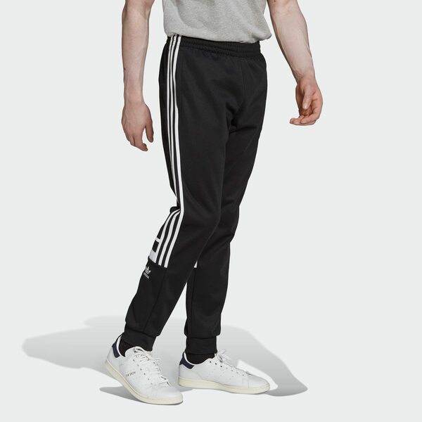 Bild 3 von adidas Originals Sporthose ADICOLOR CLASSICS CUTLINE HOSE (1-tlg)