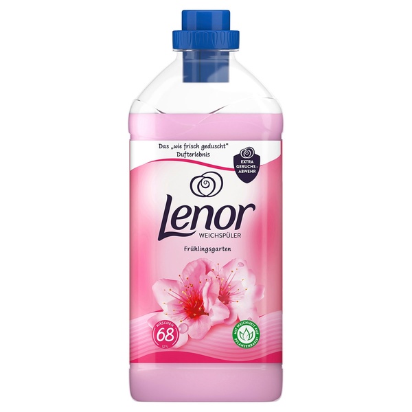 Bild 2 von LENOR Weichspüler 1,7 l