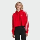 Bild 2 von adidas Originals Kapuzensweatshirt ADICOLOR CLASSICS CROP HOODIE