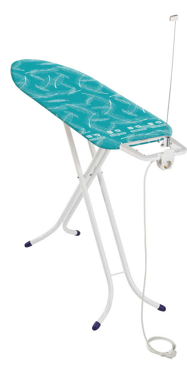 Bild 1 von LEIFHEIT Bügeltisch »Air Board Compact M Plus«