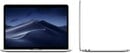 Bild 1 von Apple MacBook Pro 13´´ (MPXX2D/A) silber