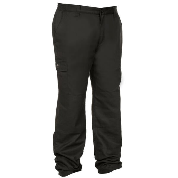 Bild 1 von Jagdhose 100 warm schwarz Schwarz