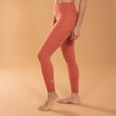 Bild 1 von Leggings dynamisches Yoga figurformend - braun Braun