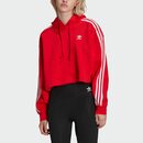 Bild 1 von adidas Originals Kapuzensweatshirt ADICOLOR CLASSICS CROP HOODIE