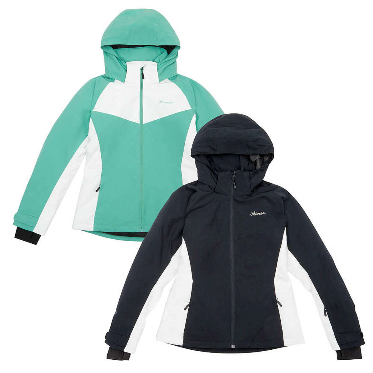 Bild 1 von CHIEMSEE Damen-Skijacke