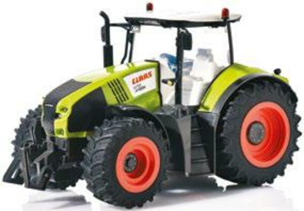 Bild 1 von Happy People RC CLAAS Traktor oder Mähdrescher