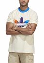 Bild 2 von adidas Originals T-Shirt TREFOIL TEE