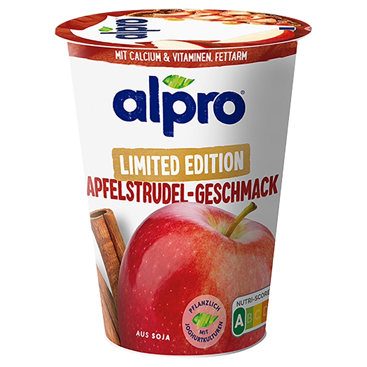 Bild 2 von ALPRO Soja-Joghurtalternative 400 g