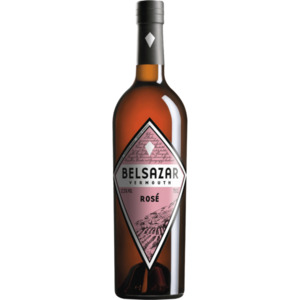 Belsazar Vermouth Rosé (0,75 l)