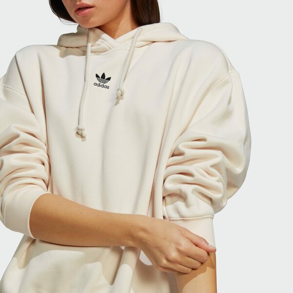 Bild 2 von adidas Originals Kapuzensweatshirt ADICOLOR ESSENTIALS BOYFRIEND HOODIE