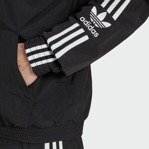 adidas Originals Trainingsjacke ADICOLOR CLASSICS TREFOIL ORIGINALS