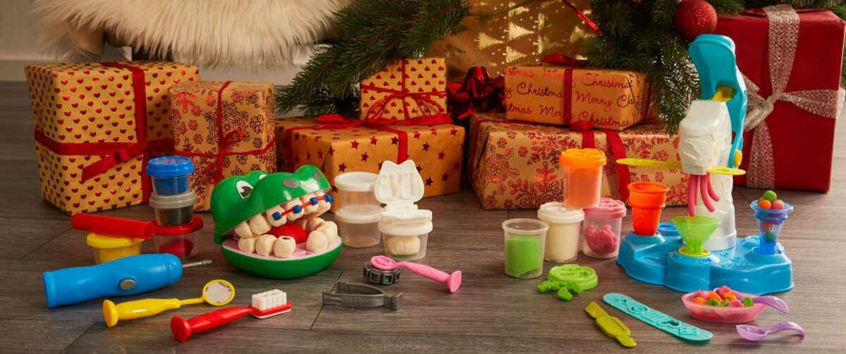 Bild 1 von „Simba“ Knet-Set