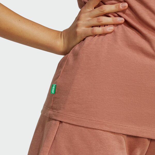 Bild 2 von adidas Originals T-Shirt ESSENTIALS+ MADE WITH HEMP