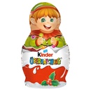 Bild 3 von FERRERO® Kinder®  Schokolade kleine Hohlfigur mit Überraschung 36 g