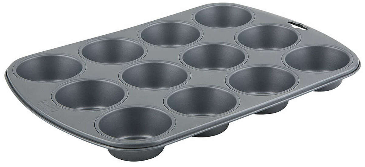 Bild 1 von KAISER 12er-Muffinform »Gourmet«