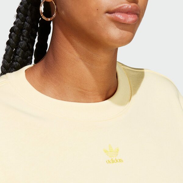 Bild 2 von adidas Originals Sweatshirt ADICOLOR ESSENTIALS