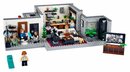 Bild 1 von LEGO® Konstruktionsspielsteine »LEGO® Creator Expert - Queer Eye – Das Loft der«, (Set, 974 St)