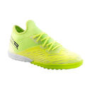 Bild 1 von Kinder Fussball Nockenschuhe TF - CLR neongelb Gelb