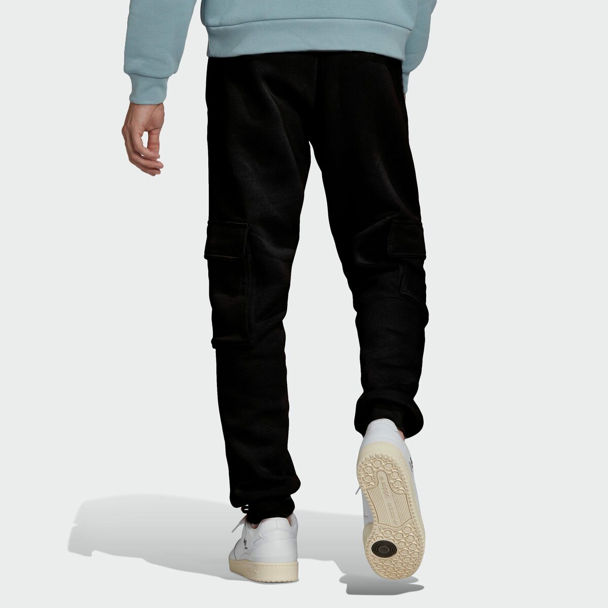 Bild 2 von adidas Originals Sporthose ADICOLOR ESSENTIALS TREFOIL CARGOHOSE (1-tlg)