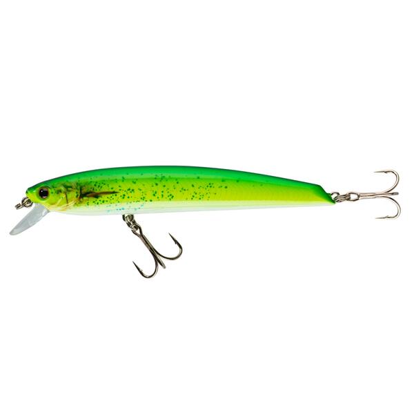 Bild 1 von Wobbler Saxton 110SP Mahimahi Grün