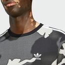 Bild 2 von adidas Originals T-Shirt GRAPHICS CAMO ALLOVER PRINT