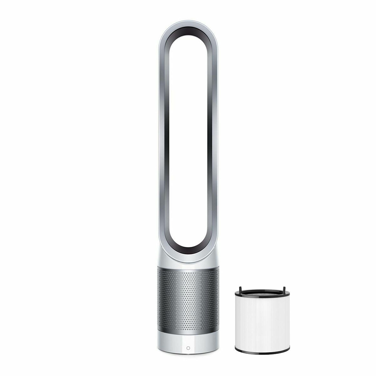 Bild 1 von DYSON Luftreiniger TP00 Ventilatorfunktion Pure Cool inkl. Ersatzfilter TP00 Pure Cool