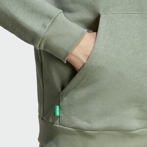 adidas Originals Kapuzensweatshirt ESSENTIALS+ MADE WITH HEMP HOODIE