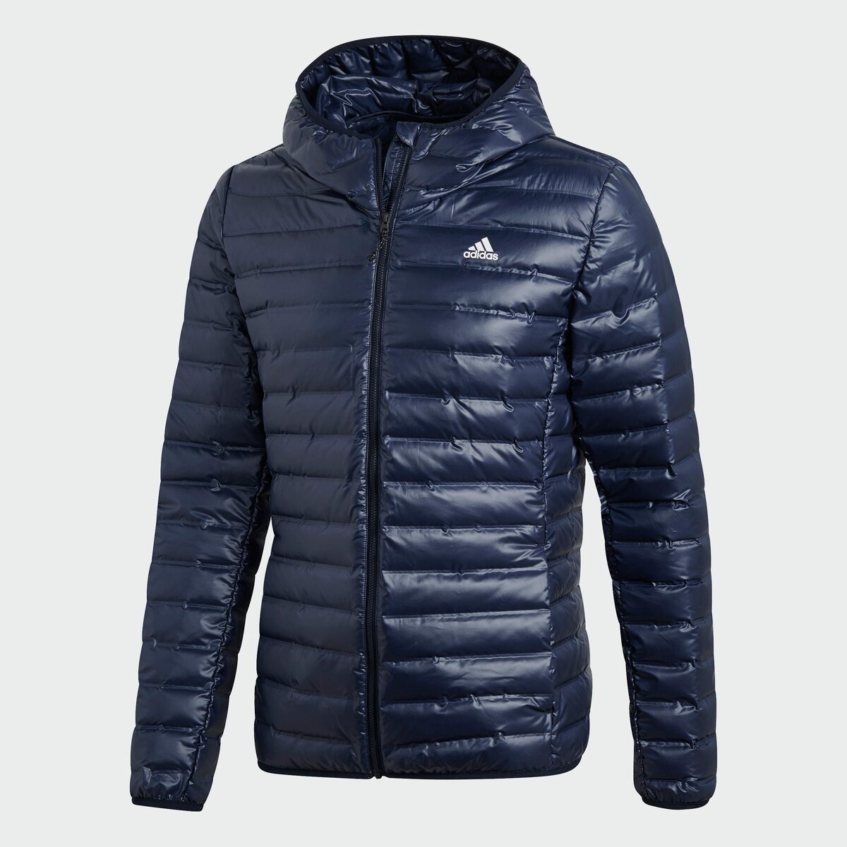 Bild 1 von adidas TERREX Outdoorjacke VARILITE HOODED DAUNENJACKE