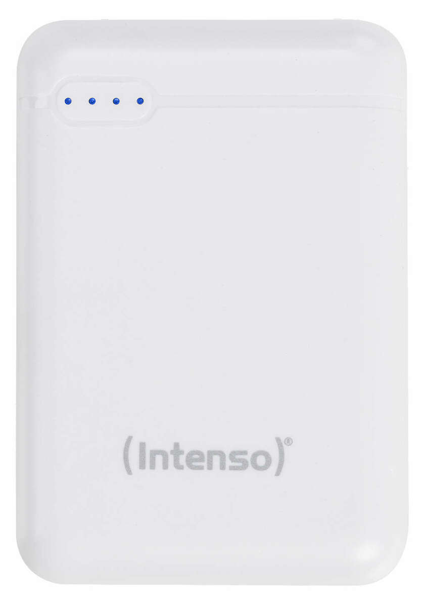 Bild 1 von INTENSO Powerbank »XS10000«
