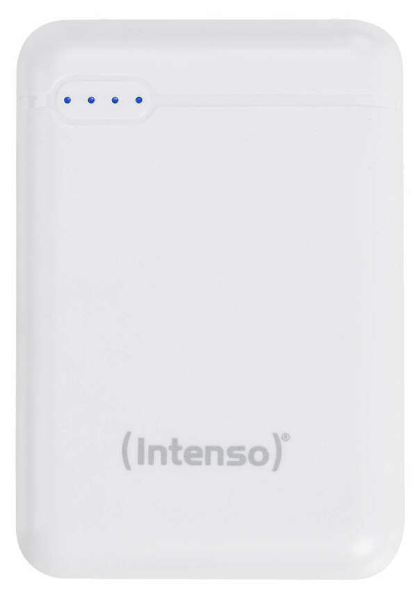 Bild 1 von INTENSO Powerbank »XS10000«