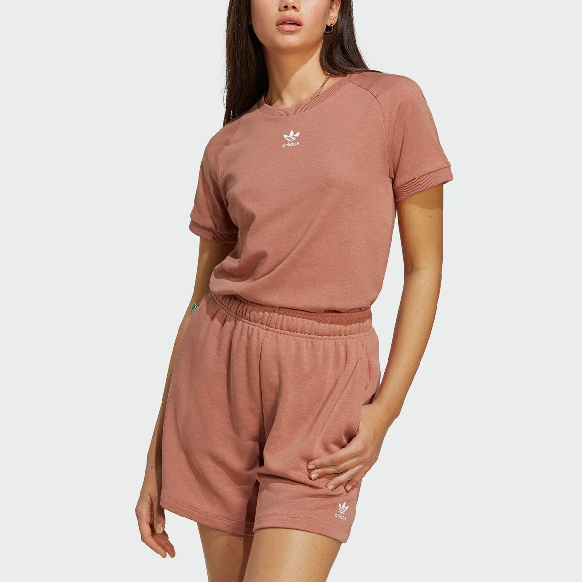 Bild 1 von adidas Originals T-Shirt ESSENTIALS+ MADE WITH HEMP