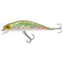 Bild 1 von Wobbler Forelle Minnow WXM MNWFS 50 US grüner Rücken Grün|weiß