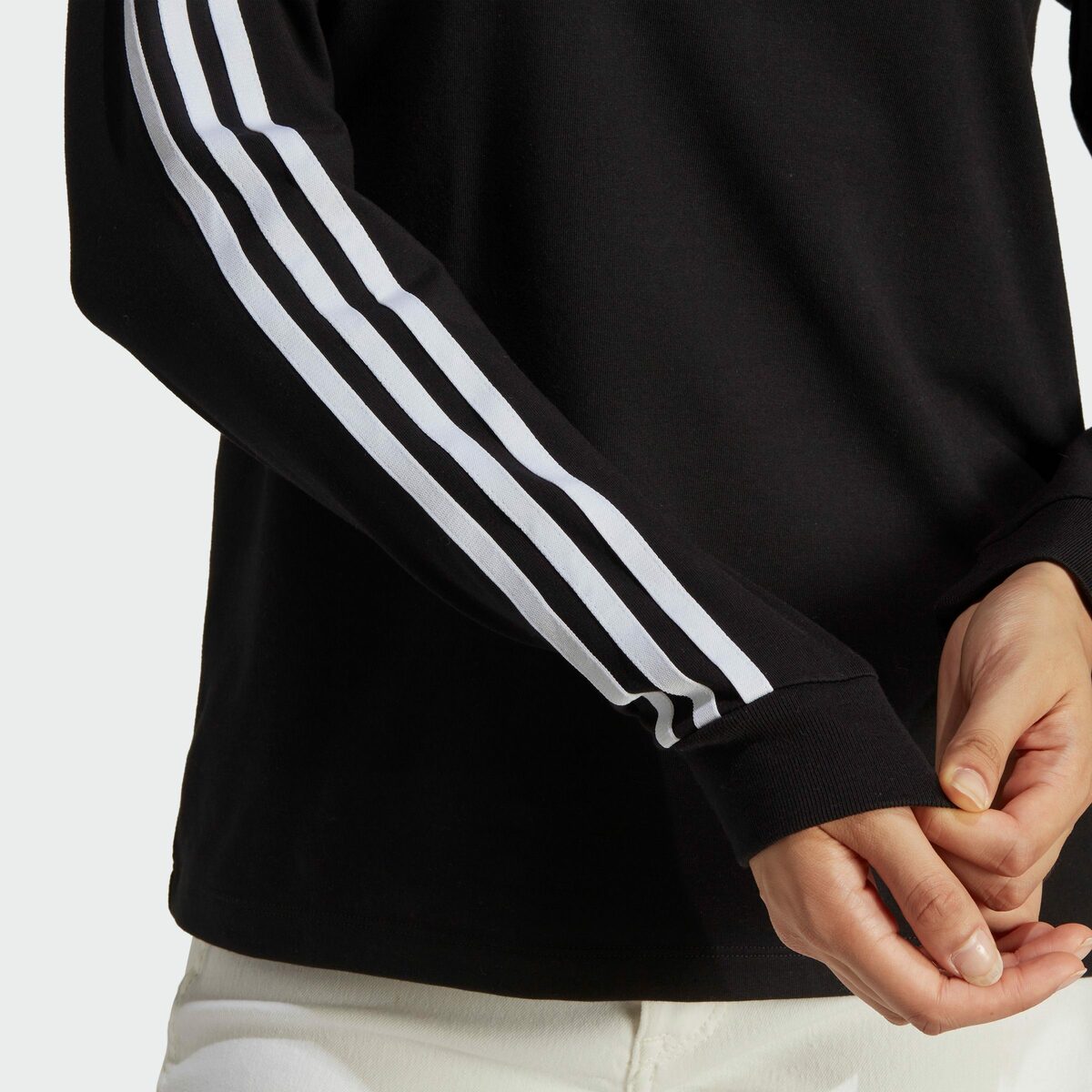 Bild 2 von adidas Originals Langarmshirt ADICOLOR CLASSICS LONGSLEEVE