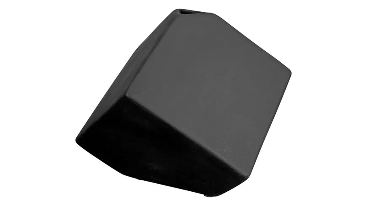 Bild 1 von GILDE Keramik Vase Würfel