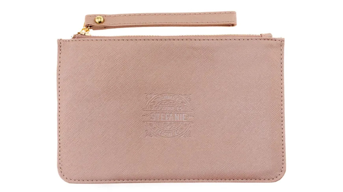 Bild 1 von H&H Persönliche Clutch Stefanie