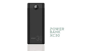 XCOAST XC30 Powerbank 30.000mAh