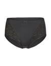 Bild 1 von ADLER LINGERIE - Slip mit Spitzeneinsatz